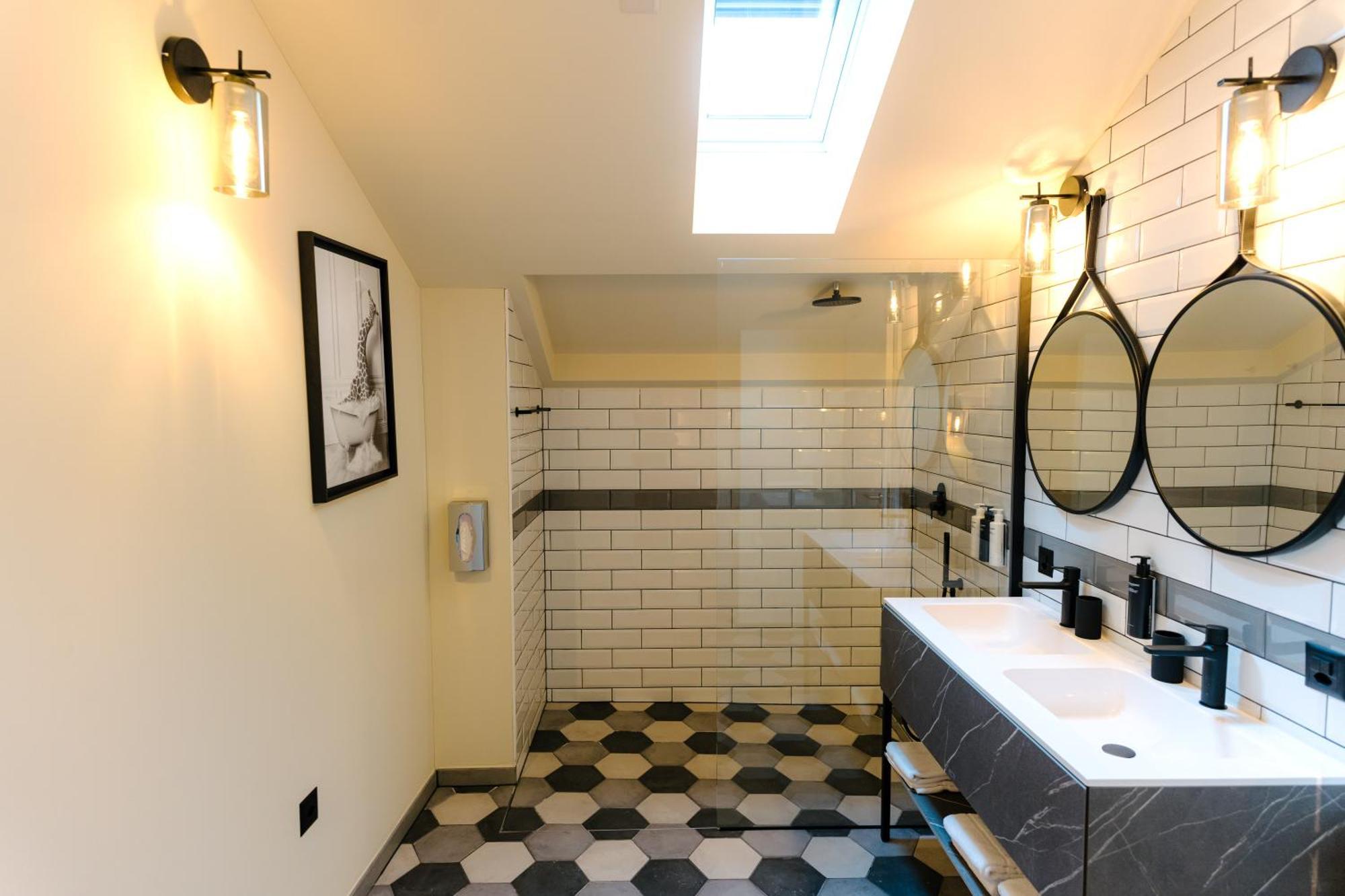 Seven Town House Boutique Hotel Λοκάρνο Εξωτερικό φωτογραφία