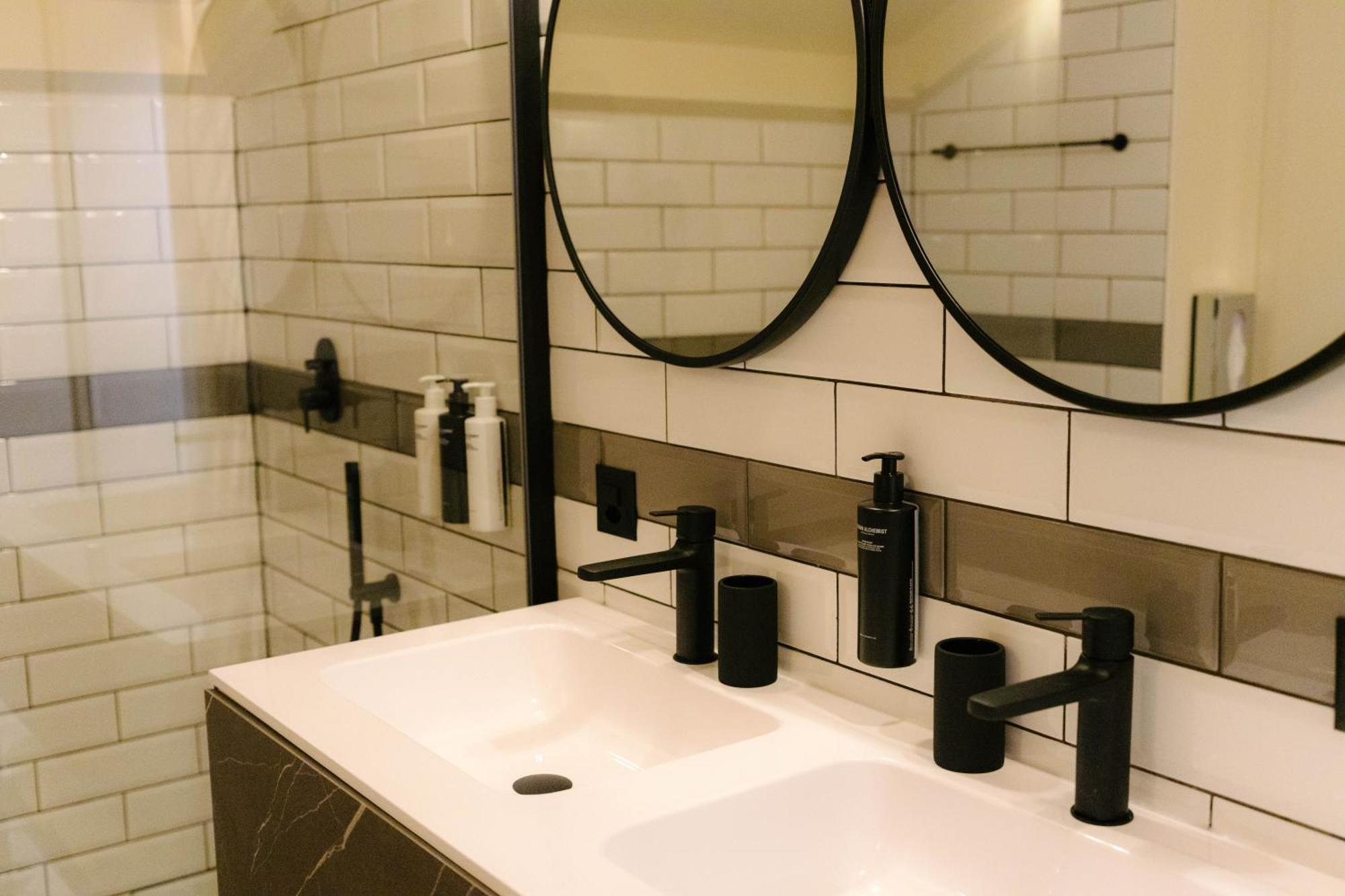 Seven Town House Boutique Hotel Λοκάρνο Εξωτερικό φωτογραφία