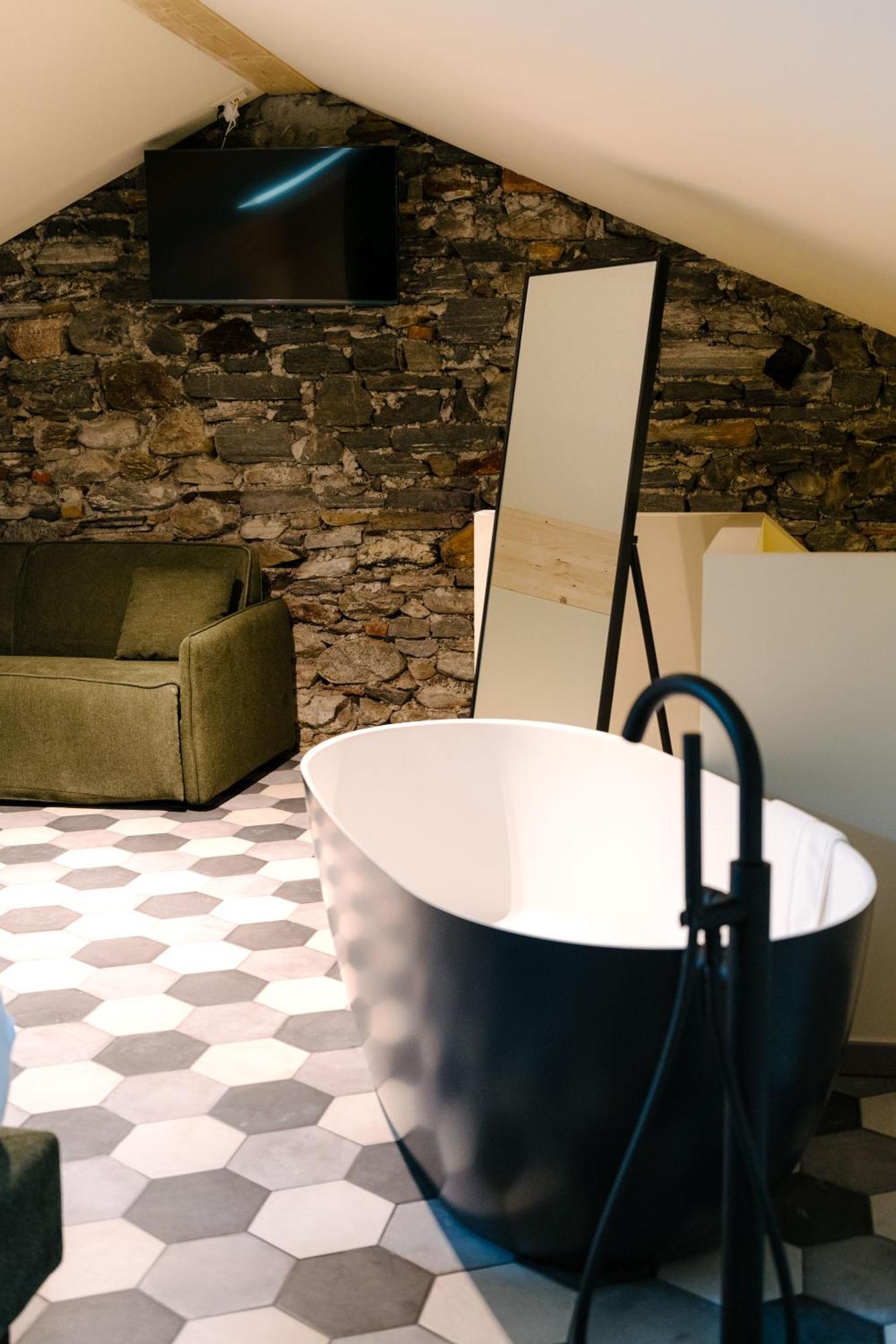 Seven Town House Boutique Hotel Λοκάρνο Εξωτερικό φωτογραφία
