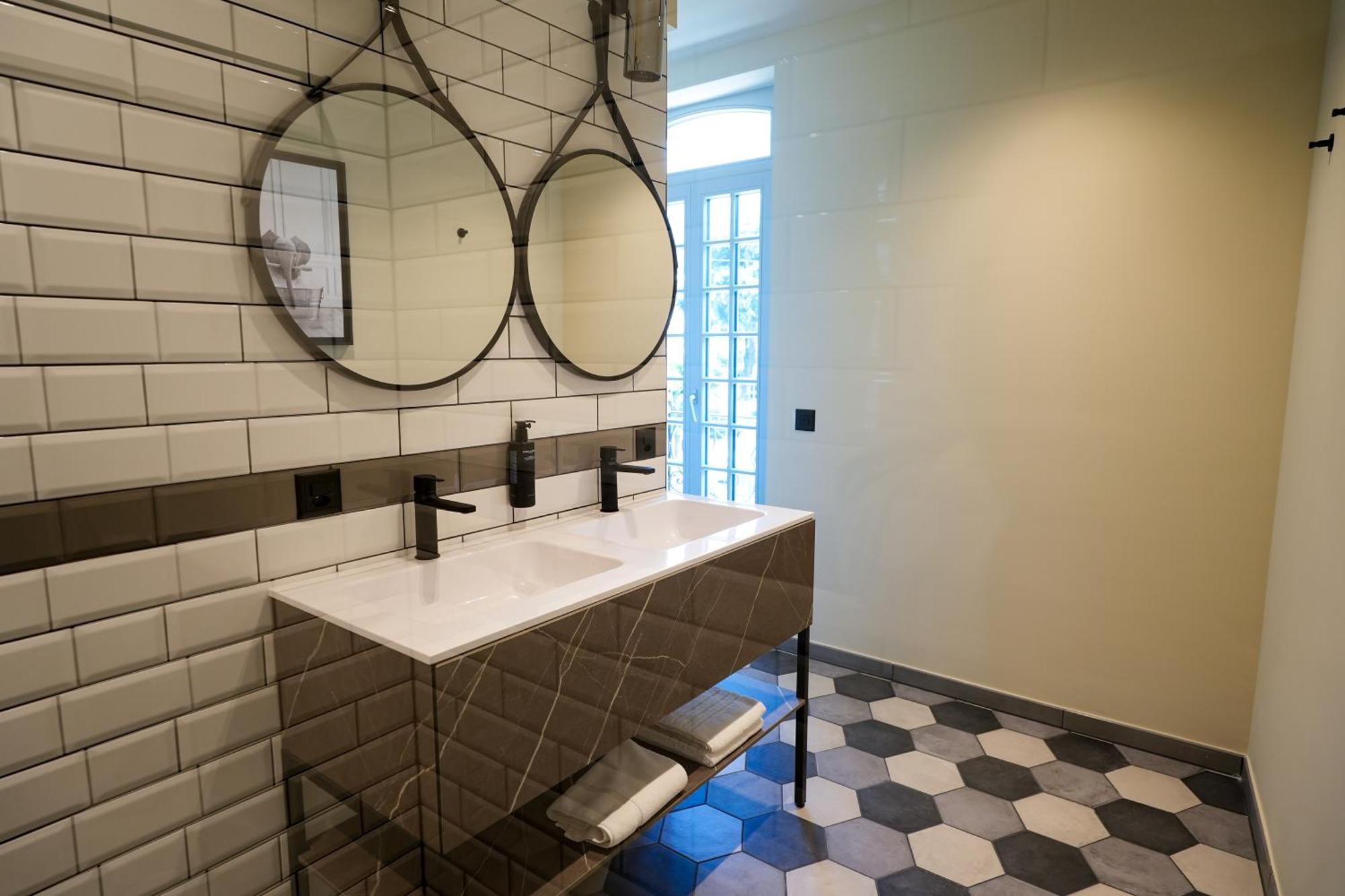 Seven Town House Boutique Hotel Λοκάρνο Εξωτερικό φωτογραφία