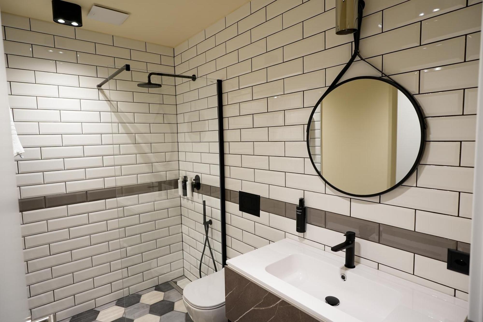 Seven Town House Boutique Hotel Λοκάρνο Εξωτερικό φωτογραφία